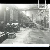WASS - Officina di montaggio dei lanciasiluri subacquei