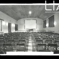 WASS - Sala cinematografica
