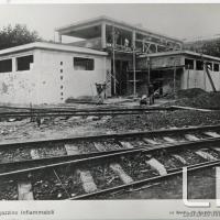 OTO - Nuovo magazzino infiammabili