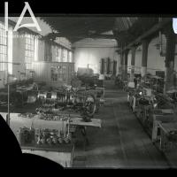 WASS - Officina montaggio siluri