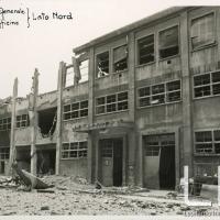 OTO - Magazzino Generale e Direzione Officine - Lato Nord