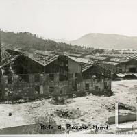 OTO - Parte di Piazzale nord