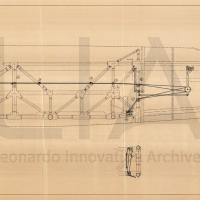 Aeronautica Macchi - Idro MC.72 - Comandi motore