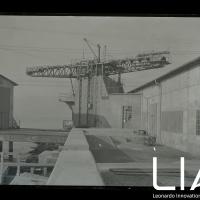 WASS - Catapulta "Luigi Orlando"