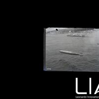 WASS - Lancio di siluro da pontile