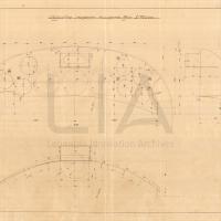Aeronautica Macchi - Idro MC.72 - Particolare cruscotto