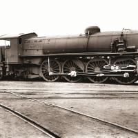 Ansaldo - locomotiva