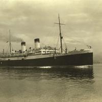 Ansaldo S.A. - Augustus (t/n)