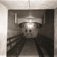 Ansaldo - rifugio antiaereo