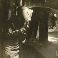Ansaldo - lavorazione