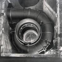 Ansaldo - turbina