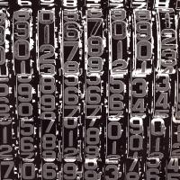 Wayne Italiana - Rulli numerati per distributori di benzina