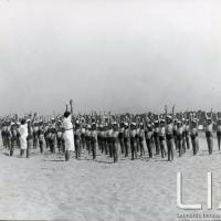 OTO - Ginnastica sulla spiaggia
