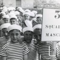 OTO - Bambini in partenza