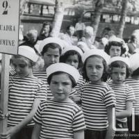 OTO - Bambine pronte a partire