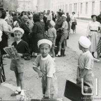 OTO - Bambini in partenza
