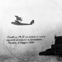 Nieuport Macchi - M.17