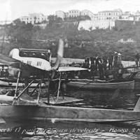 Nieuport Macchi - M.17