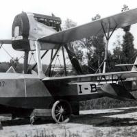 Nieuport Macchi - M.17