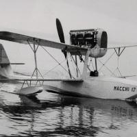 Nieuport Macchi - M.17