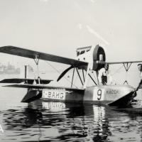 Nieuport Macchi - M.17 bis