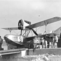 Nieuport Macchi - M.17 bis