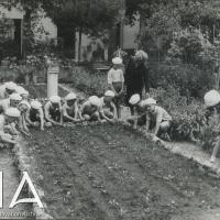 OTO - Orto didattico