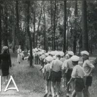 OTO - Passeggiata nella natura