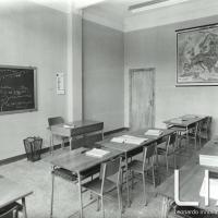 OTO - Aula della scuola allievi operai