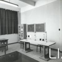 OTO - Aula laboratorio della scuola allievi operai