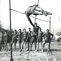 OTO - Salto in alto