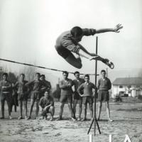 OTO - Esercitazione di salto in alto