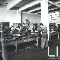 OTO - Allievi operai al lavoro