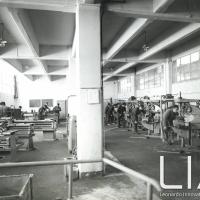 OTO - Allievi operai al lavoro su macchinari