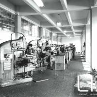 OTO - Reparto con allievi operai al lavoro