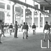 OTO - Partita di pallavolo tra allievi