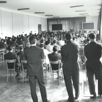 OTO - Inaugurazione del corso allievi operai