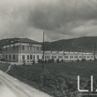 BMB - Stabilimento di via Cadorna