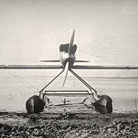 Aeronautica Macchi M.39 sul lago di Varese