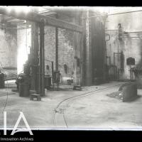 WASS - Interno stabilimento Fiume