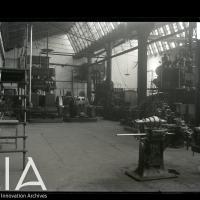 WASS - Interno stabilimento
