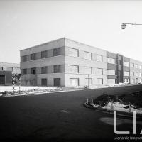 BMB - Portineria dello stabilimento