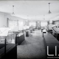BMB - Ufficio studi all'interno dello stabilimento