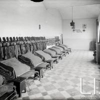 BMB - Reparto dei pompieri interno allo stabilimento