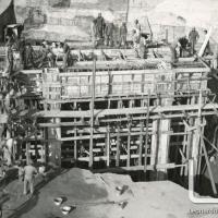 BMB - Cantiere di ricostruzione con tecnici e operai (4)