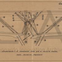 Idro M.18  - Schema montaggio cellula