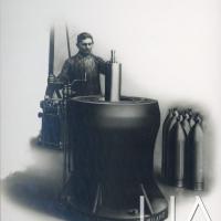 BMB - Pressa - cinture per proietti