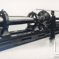 BMB - Rigatrice per cannoni