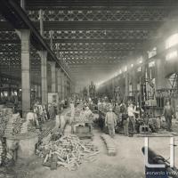 BMB - Galleria per stampatura e trafilatura di proietti di piccolo e medio calibro