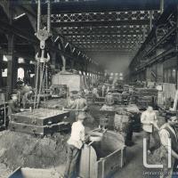 BMB - Fonderia dell'acciaio
